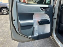 
 Ford Maverick full									