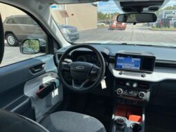 
 Ford Maverick full									