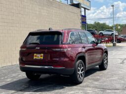 
										Jeep Grand Cherokee full									