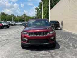 
										Jeep Grand Cherokee full									