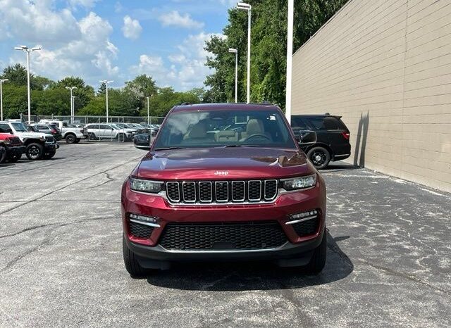 
								Jeep Grand Cherokee full									
