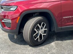 
										Jeep Grand Cherokee full									