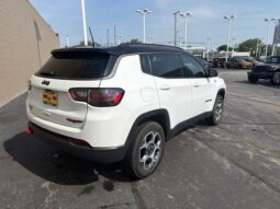 Jeep Compass full