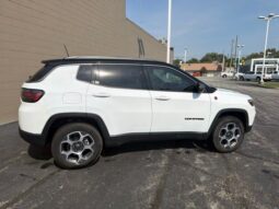 Jeep Compass full
