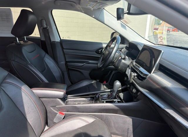 
 Jeep Compass full									