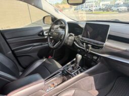 Jeep Compass full