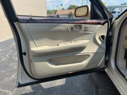 
 Cadillac DTS full									