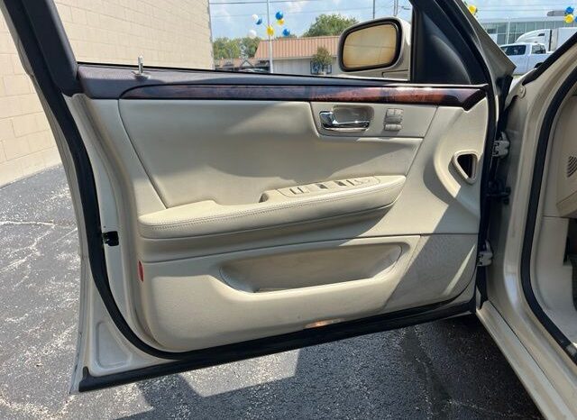 
 Cadillac DTS full									