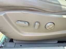 
 Cadillac DTS full									
