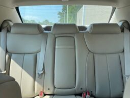
 Cadillac DTS full									