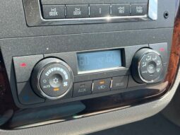 
 Cadillac DTS full									