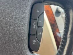 
 Cadillac DTS full									
