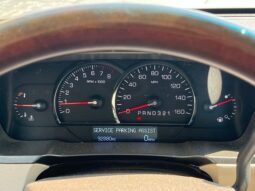 
 Cadillac DTS full									