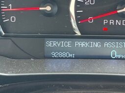 
 Cadillac DTS full									