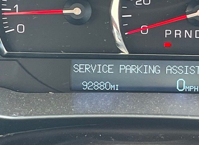 
 Cadillac DTS full									
