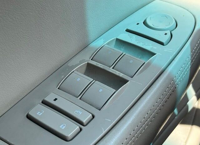 
 Cadillac DTS full									