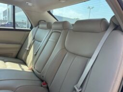 
 Cadillac DTS full									