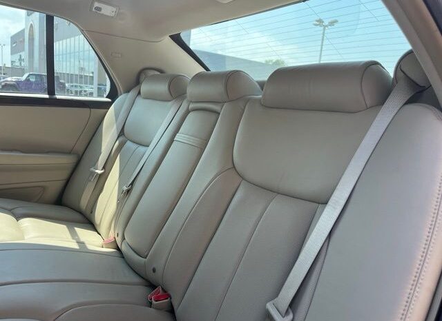 
 Cadillac DTS full									