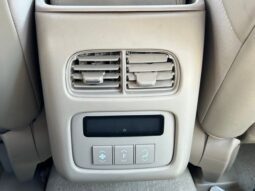 
 Cadillac DTS full									