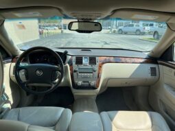 
 Cadillac DTS full									