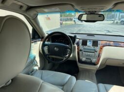 
 Cadillac DTS full									