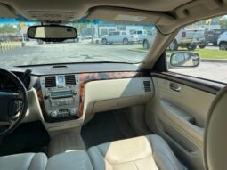 
 Cadillac DTS full									