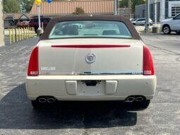 
 Cadillac DTS full									