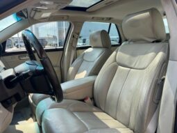 
 Cadillac DTS full									