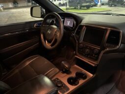 
										Jeep Grand Cherokee full									