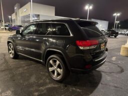 
										Jeep Grand Cherokee full									