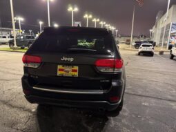 
										Jeep Grand Cherokee full									