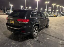 
										Jeep Grand Cherokee full									