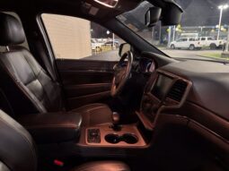 
										Jeep Grand Cherokee full									