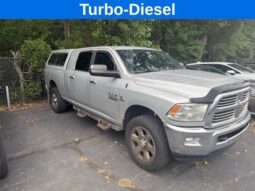 Ram 2500