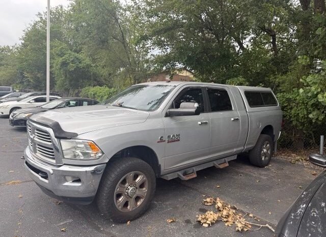 
 Ram 2500 full									