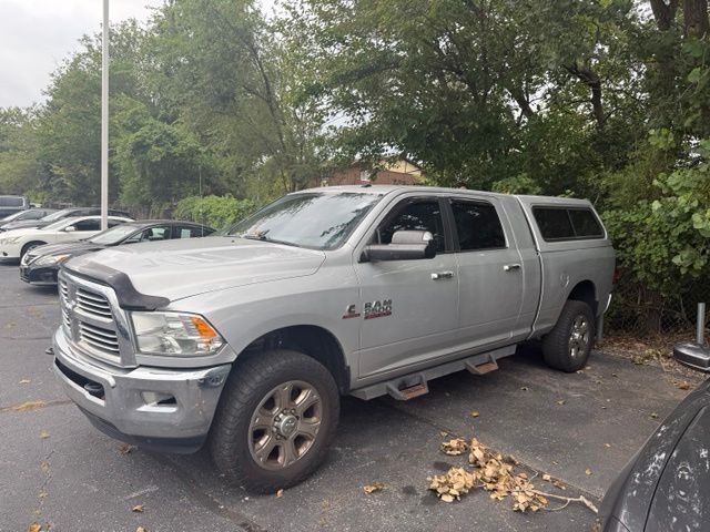 Ram 2500