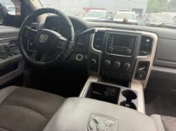 Ram 2500