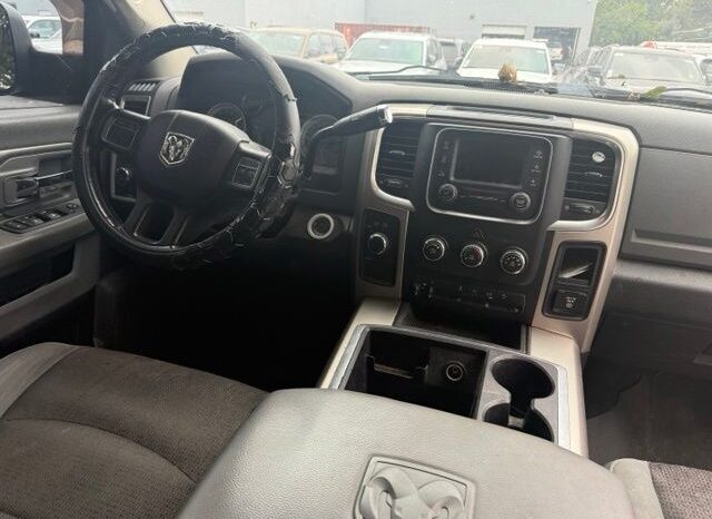 
 Ram 2500 full									