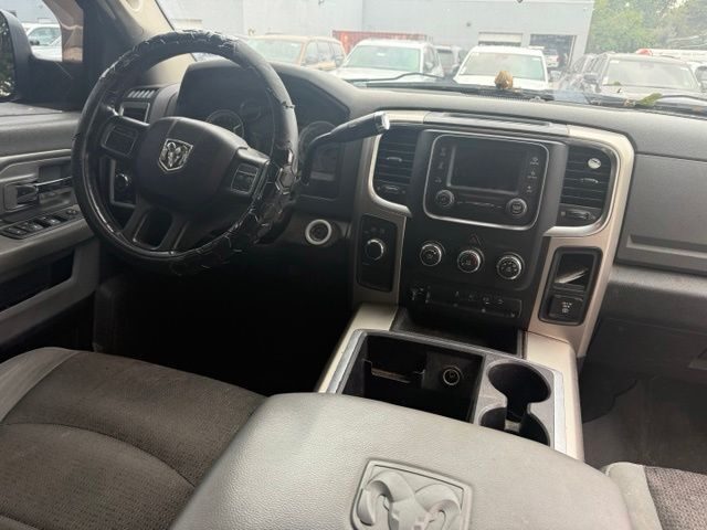 Ram 2500