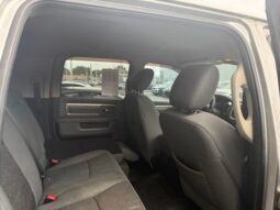 Ram 2500