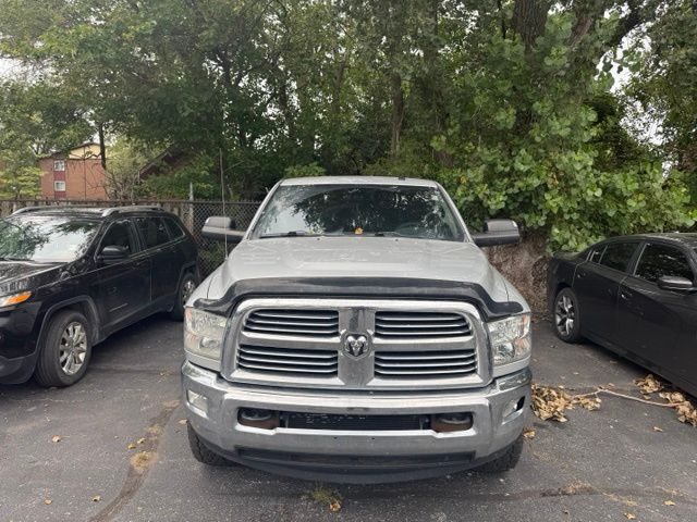 Ram 2500