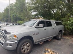 
 Ram 2500 full									