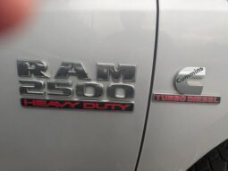 
 Ram 2500 full									