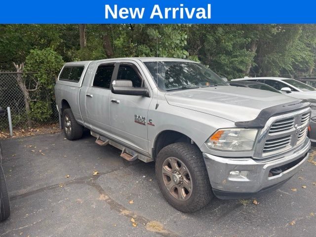 Ram 2500