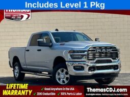 Ram 2500