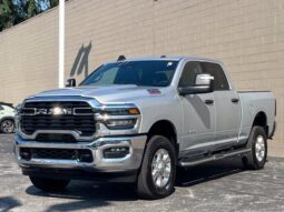 Ram 2500