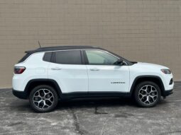 
										Jeep Compass full									