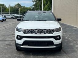 
										Jeep Compass full									