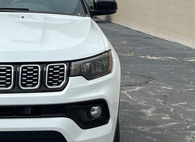 
								Jeep Compass full									