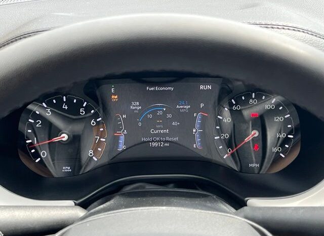
								Jeep Compass full									
